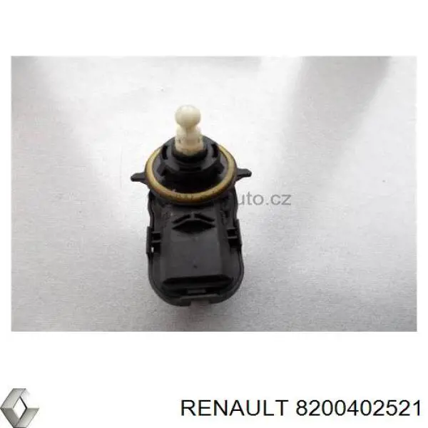 Corretor da luz Renault (RVI) 8200402521 preço, a partir de 39,56 USD