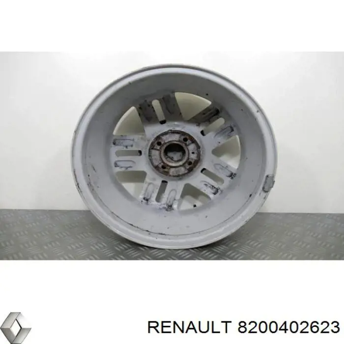  Renault (RVI) 8200402623 цена, от 282.49 USD