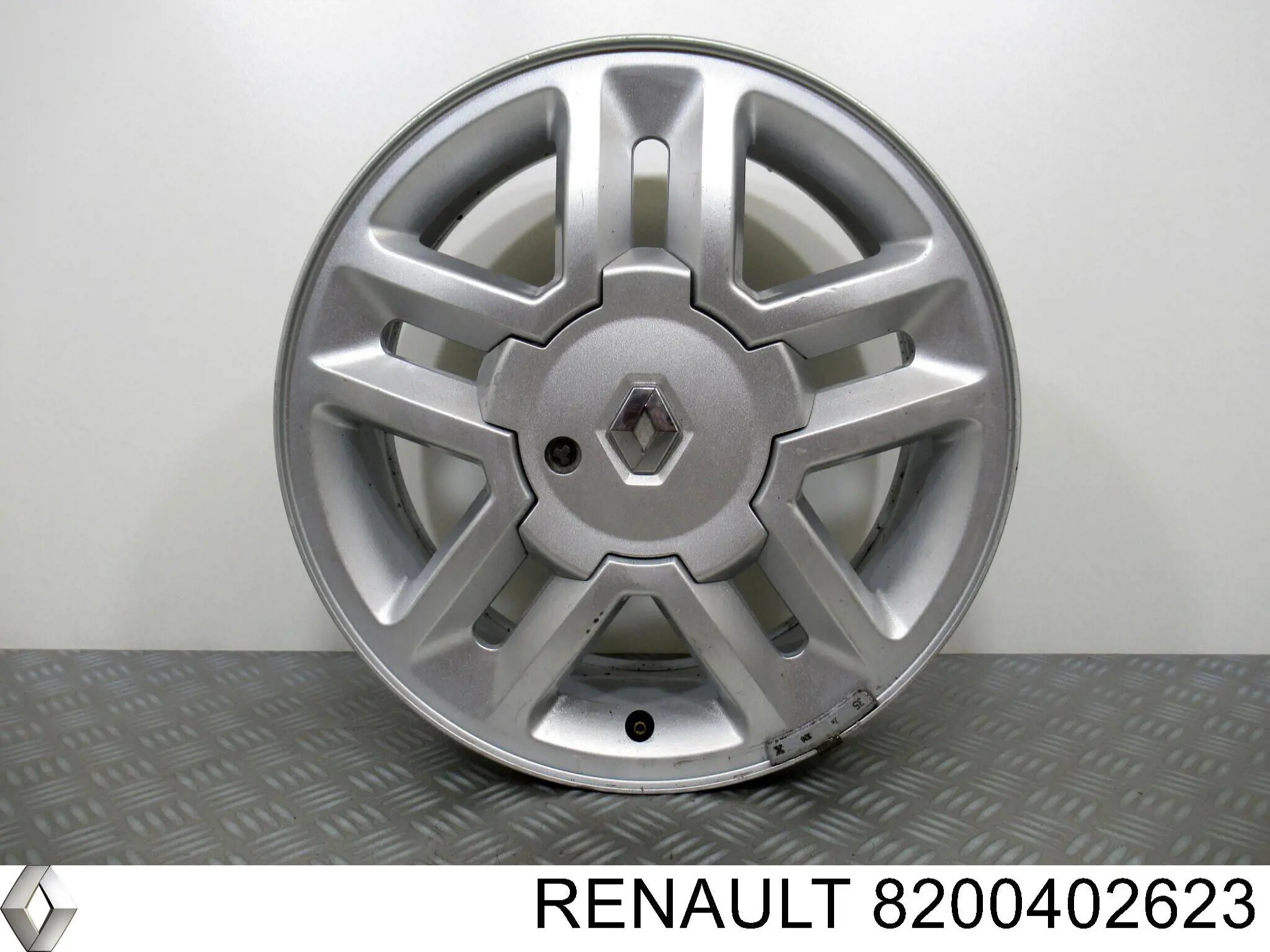 Купить 8200402623 Renault (RVI) 