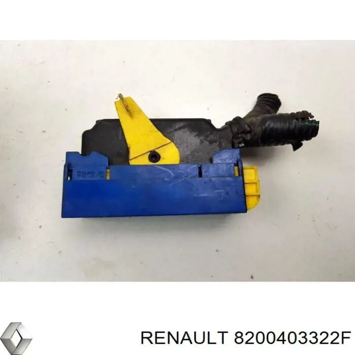 Купить 8200403322F Renault (RVI) 
