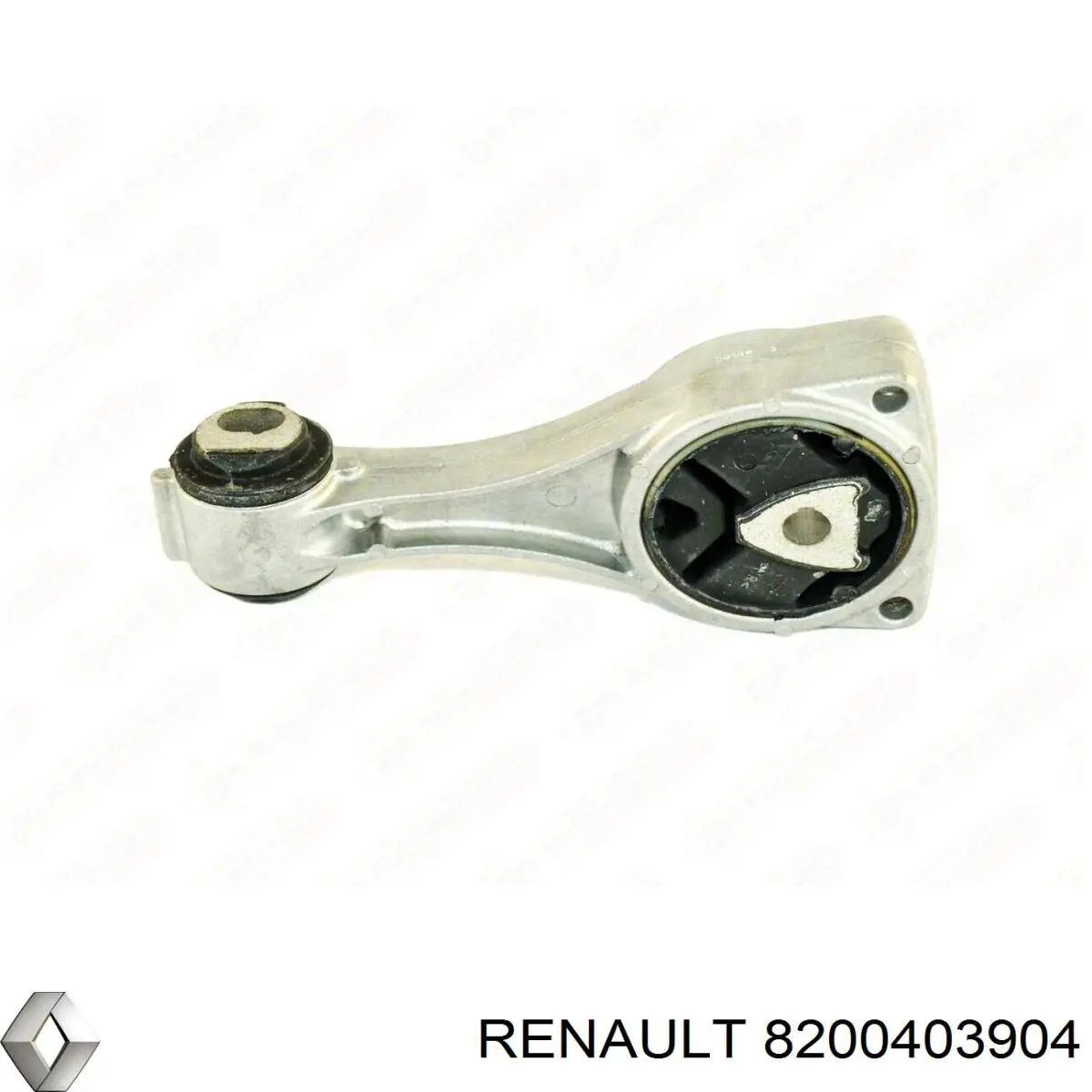 Подушка (опора) двигателя, правая верхняя Renault (RVI) 8200403904 цена, от 59.14 USD