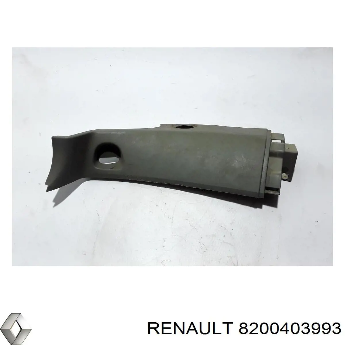  Renault (RVI) 8200403993 цена, от 15.50 USD