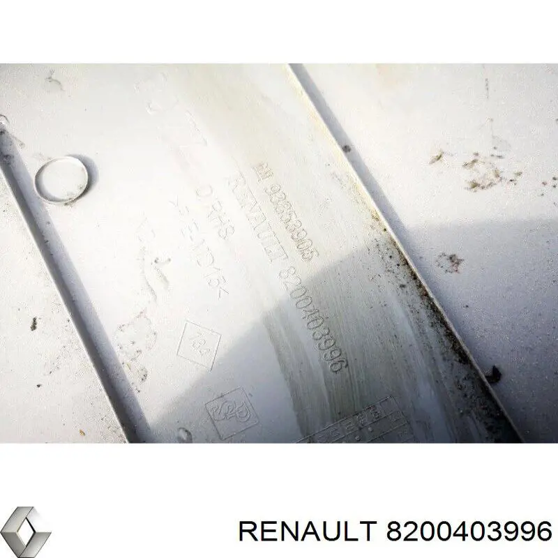 8200403996 Renault (RVI) 