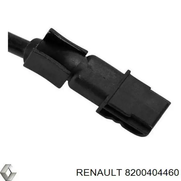 Датчик АБС передний 8200404460 Renault (RVI)