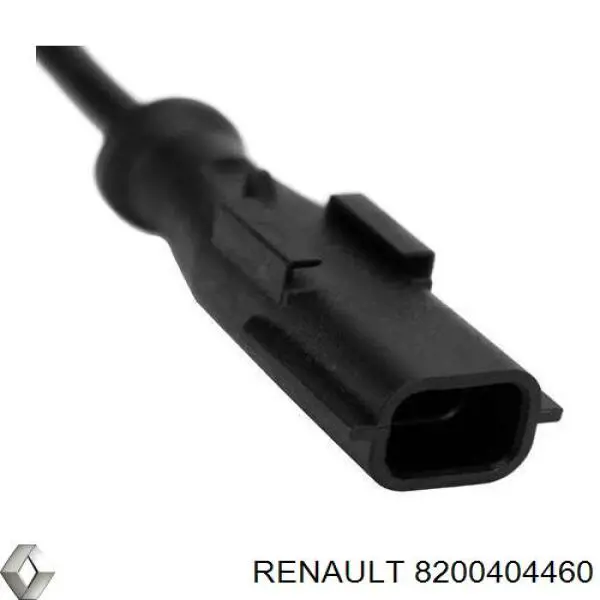 Датчик ABS передний Renault (RVI) 8200404460