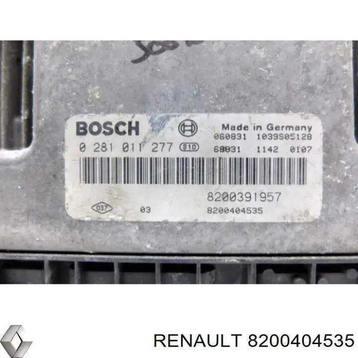 8200404535 Renault (RVI)