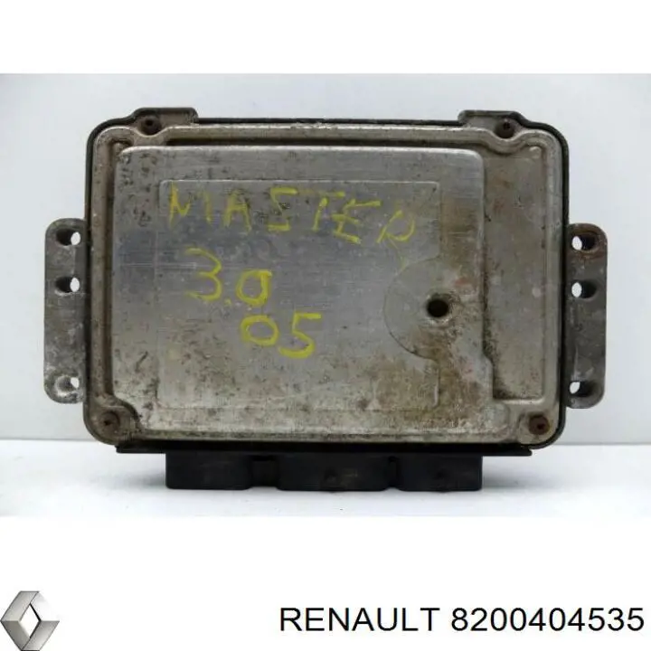 Купить 8200404535 Renault (RVI) 