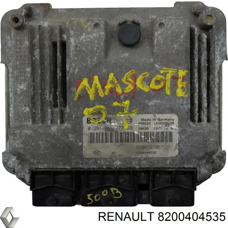  8200404535 Renault (RVI)