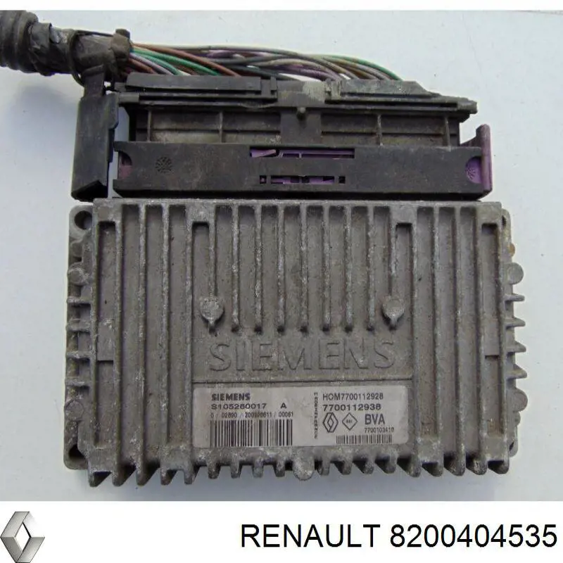  Renault (RVI) 8200404535 цена, от 253.39 USD
