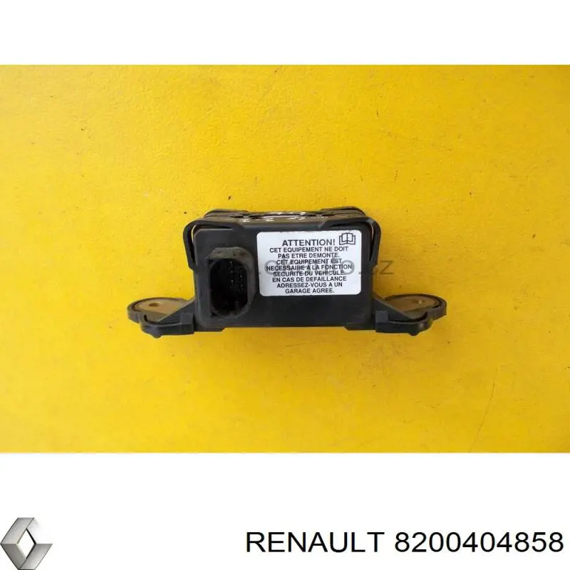  8200404858 Renault (RVI)