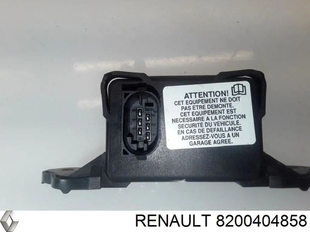  Renault (RVI) 8200404858 цена, от 10.63 USD