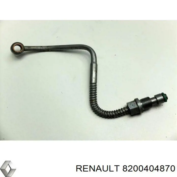  8200404870 Renault (RVI)