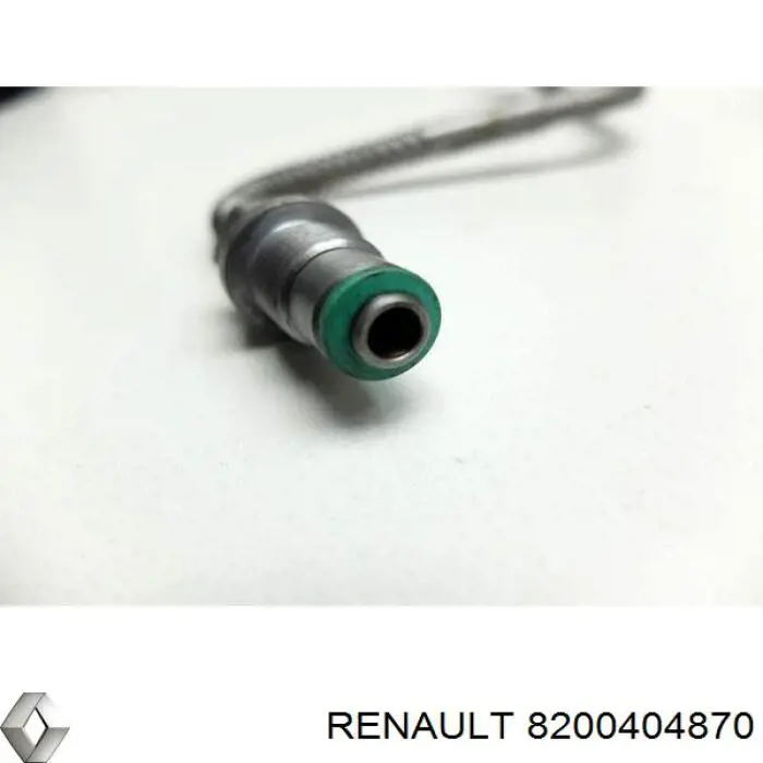 Renault (RVI) 8200404870 цена, от 10.65 USD