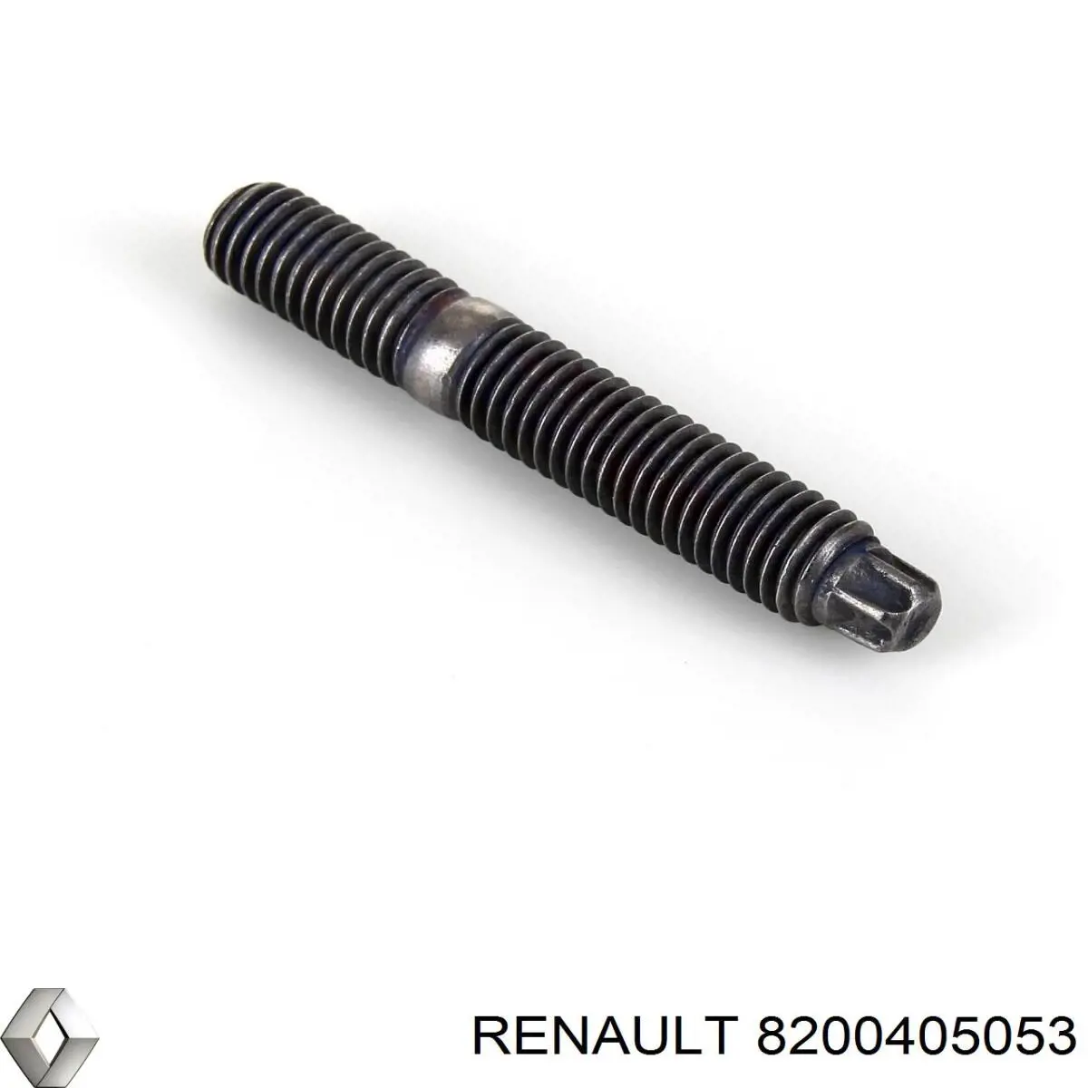 Монтажні елементи випускної системи 8200405053 Renault (RVI)