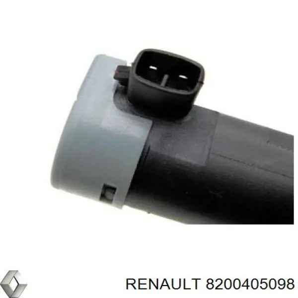 8200405098 Renault (RVI) bobina de ignição