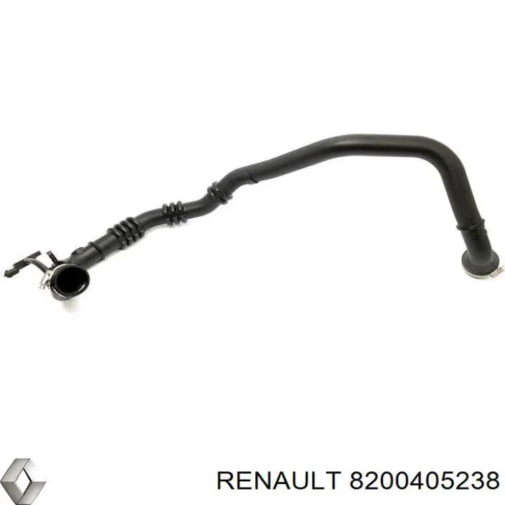  8200405238 Renault (RVI)