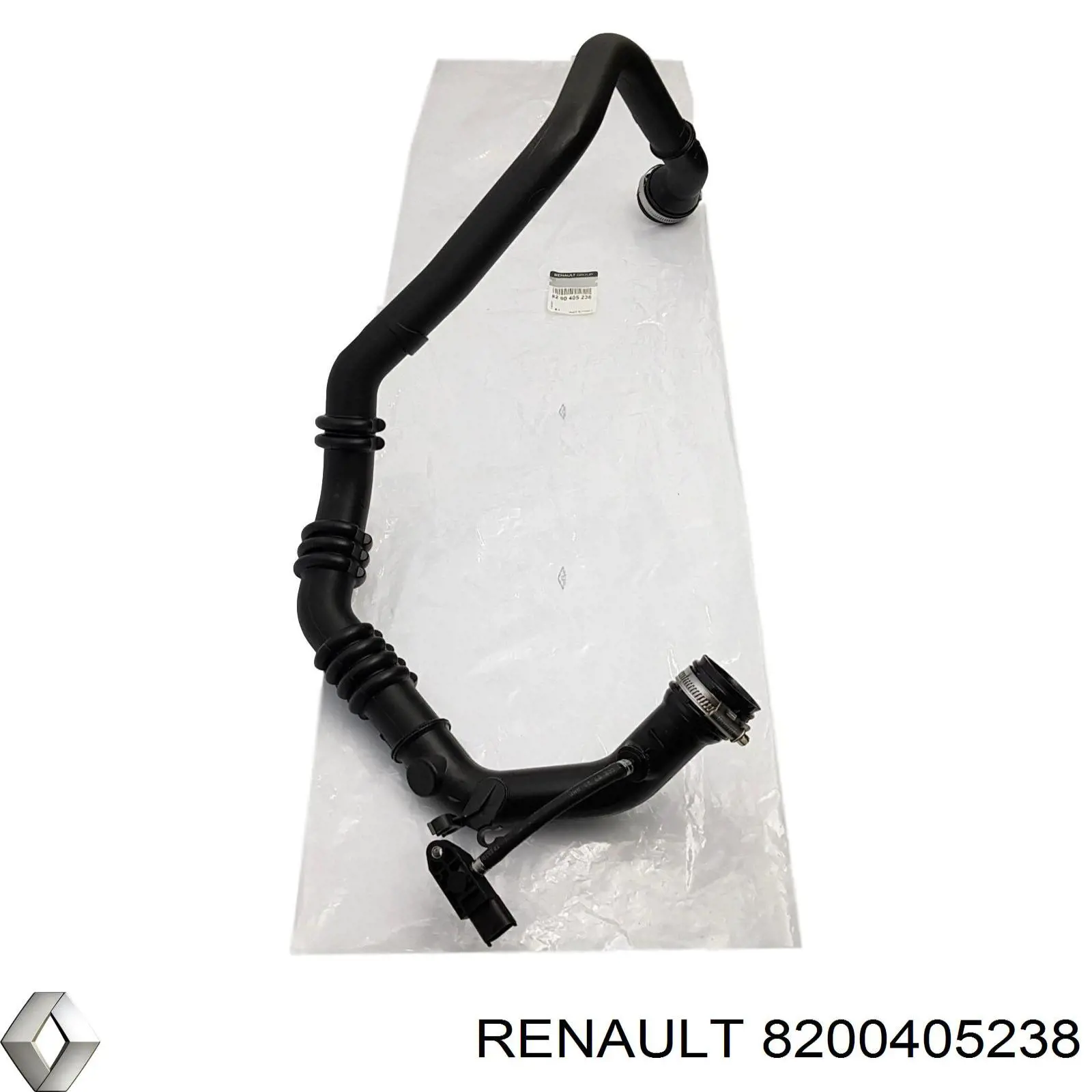  Renault (RVI) 8200405238 цена, от 48.02 USD