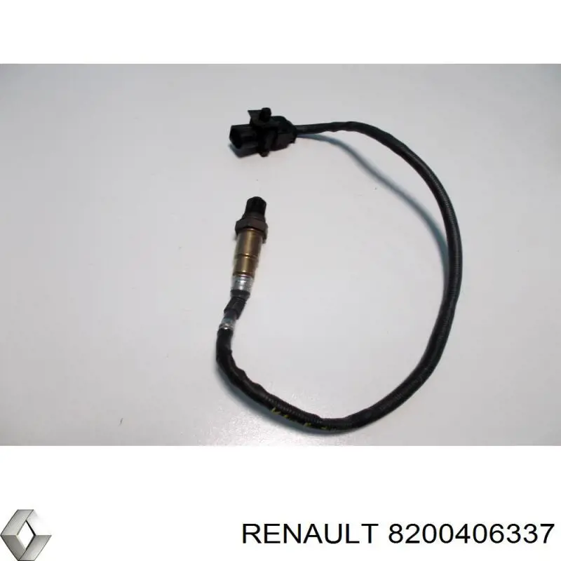 8200406337 Renault (RVI) 