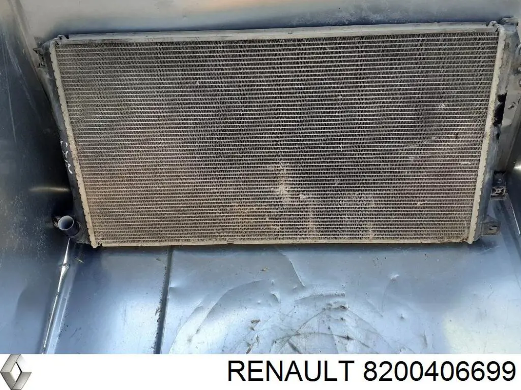  8200406699 Renault (RVI)