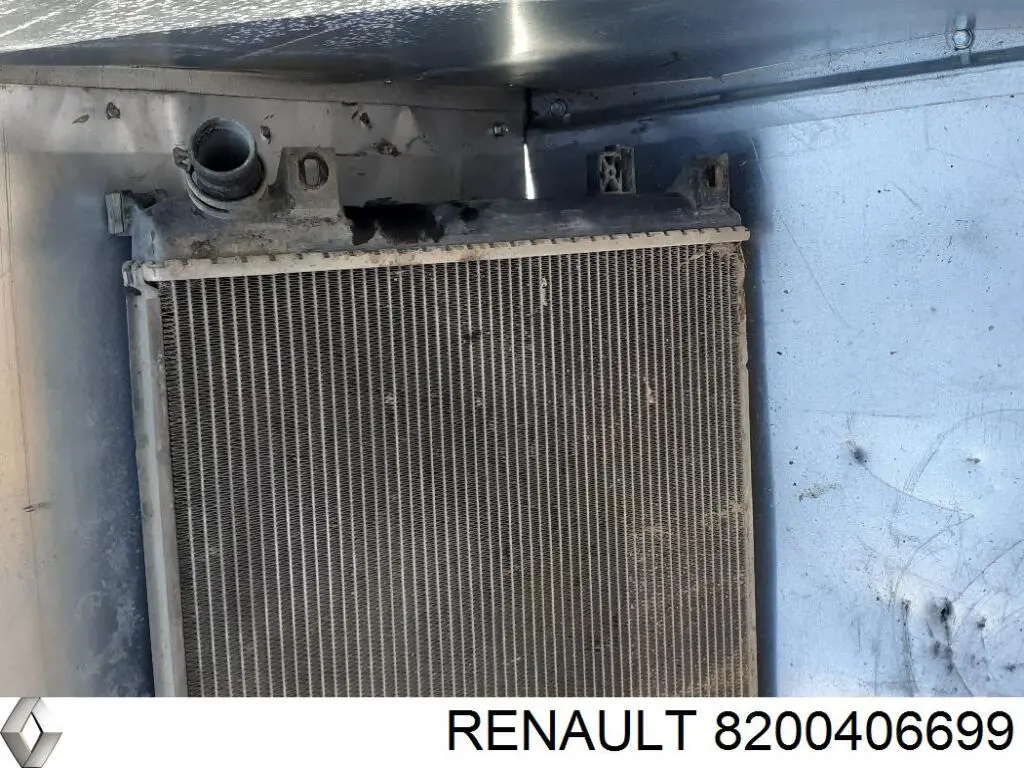 8200406699 Renault (RVI) 