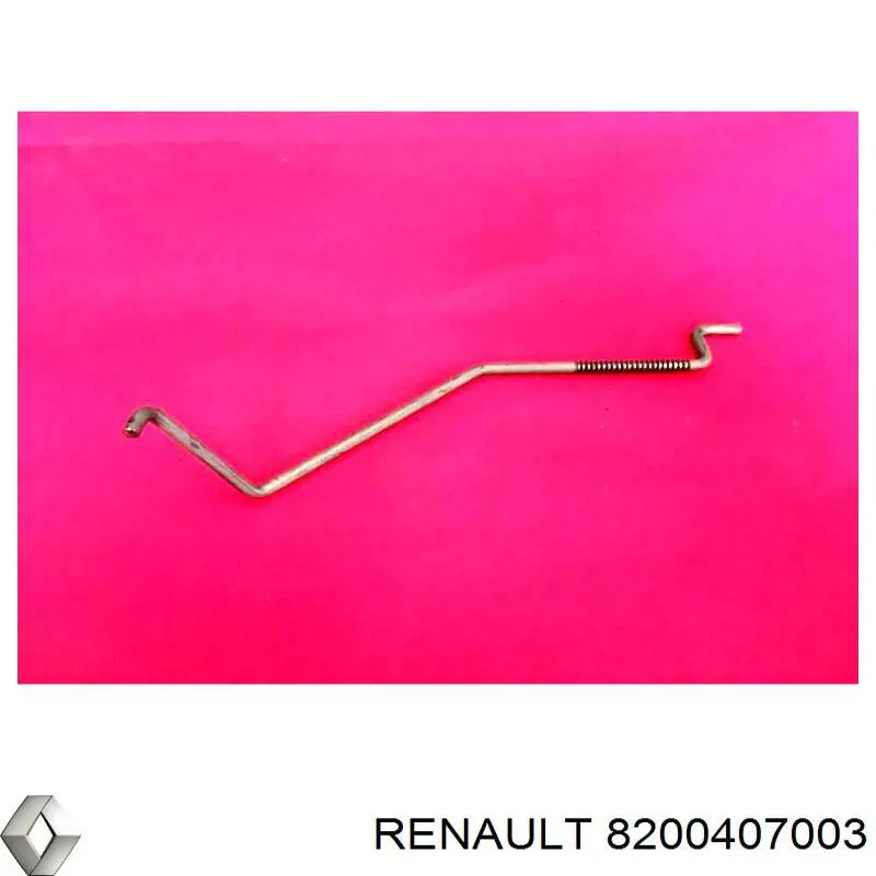  8200407003 Renault (RVI)