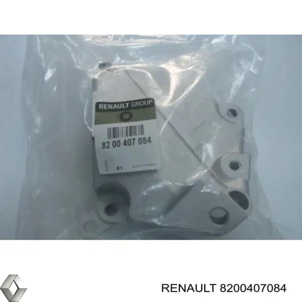Купить 8200407084 Renault (RVI) 
