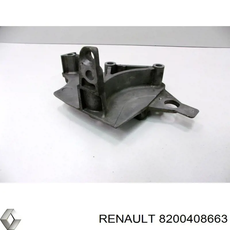  Renault (RVI) 8200408663 цена, от 7.05 USD
