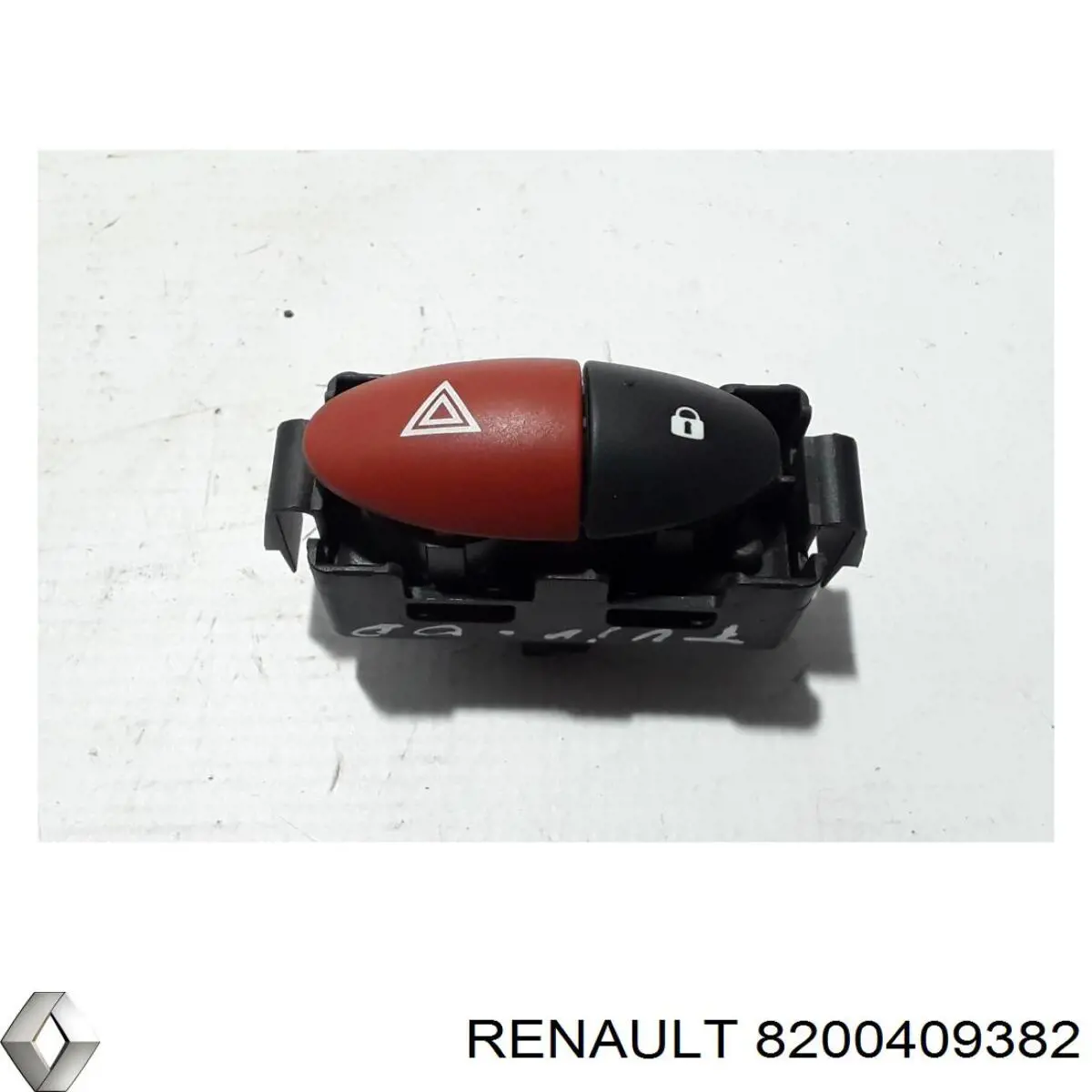 8200409382 Renault (RVI) 