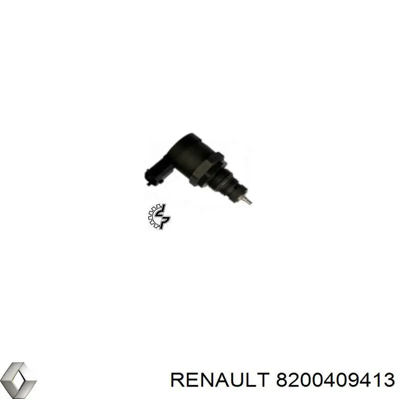 Купить 8200409413 Renault (RVI) Распределитель топлива