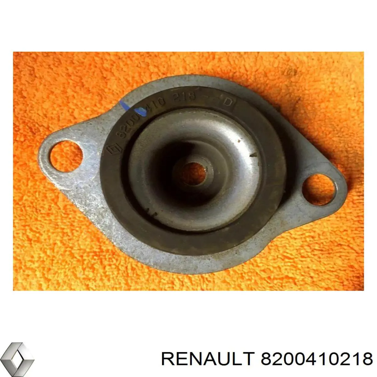  8200410218 Renault (RVI)