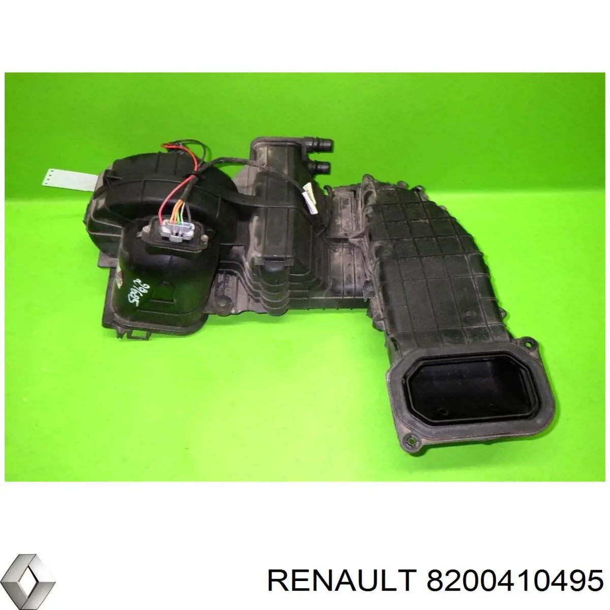  Renault (RVI) 8200410495 цена, от 169.11 USD