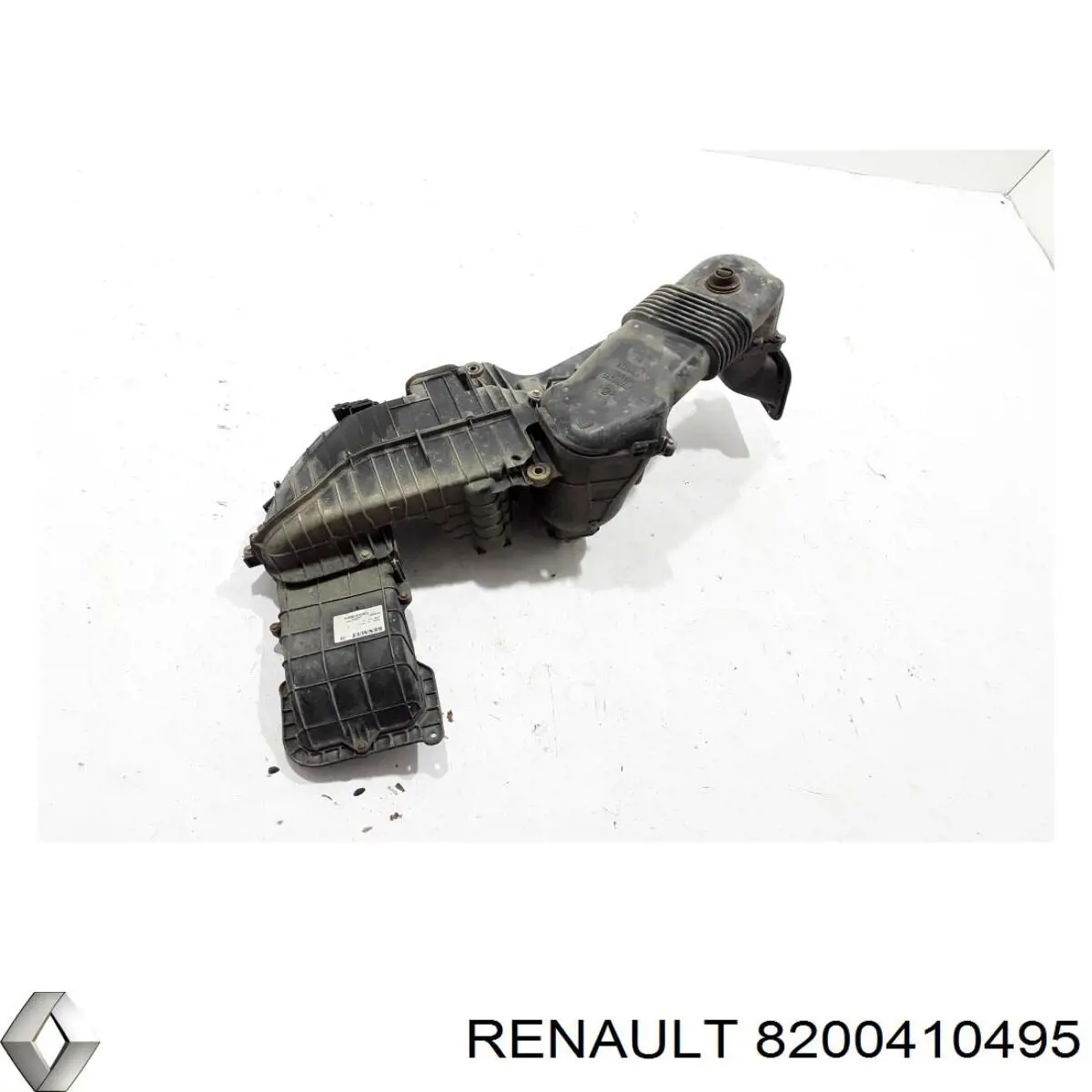 Купить 8200410495 Renault (RVI) 