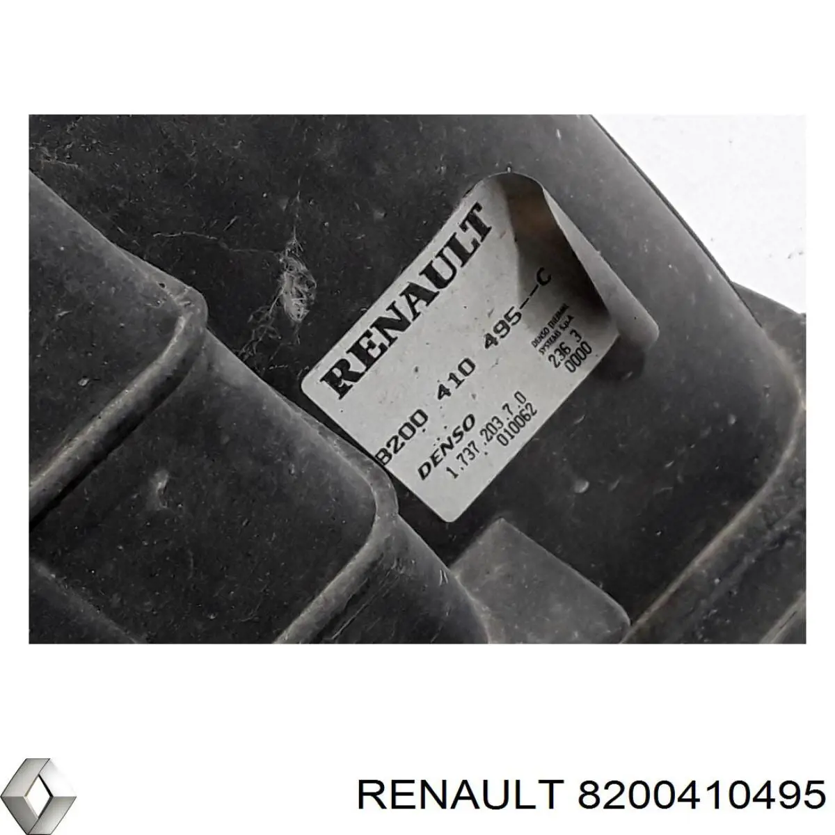  8200410495 Renault (RVI)
