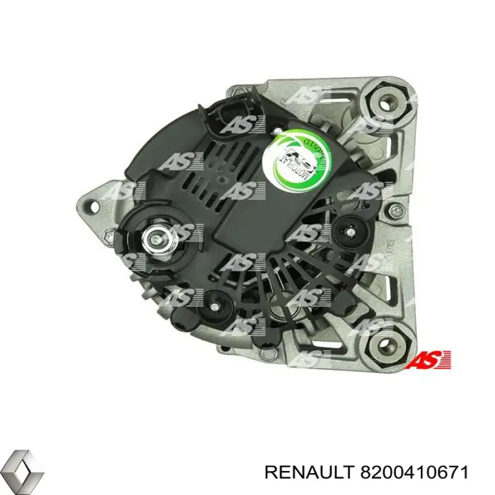  Renault (RVI) 8200410671 цена, от 47.91 USD