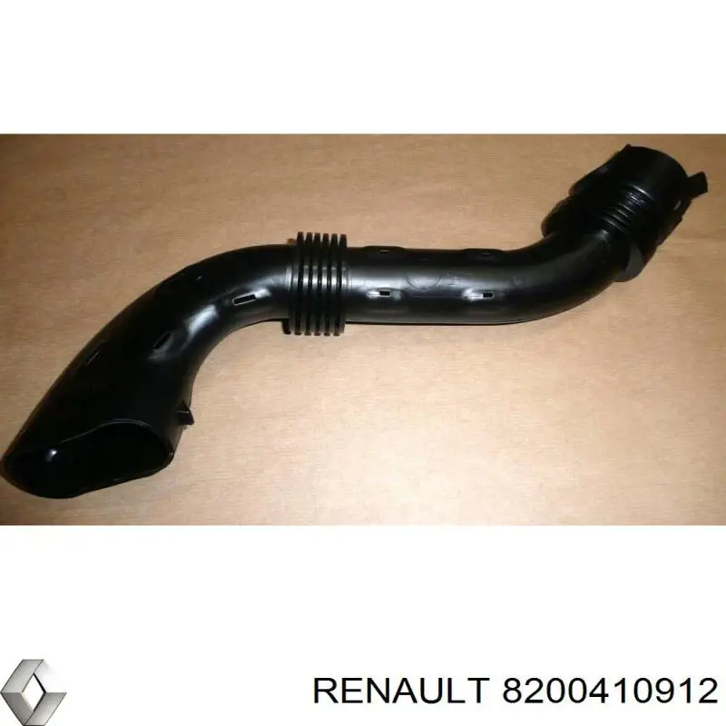 Купить 8200410912 Renault (RVI) 