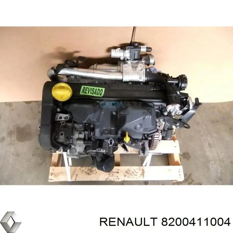  Renault (RVI) 8200411004 цена, от 10.63 USD