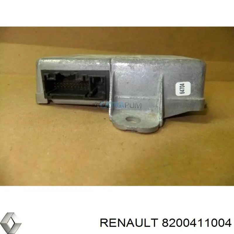  8200411004 Renault (RVI)