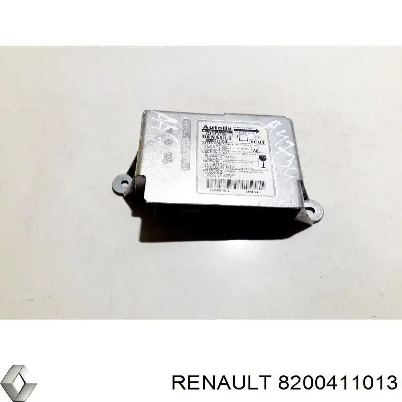 8200411013 Renault (RVI) 