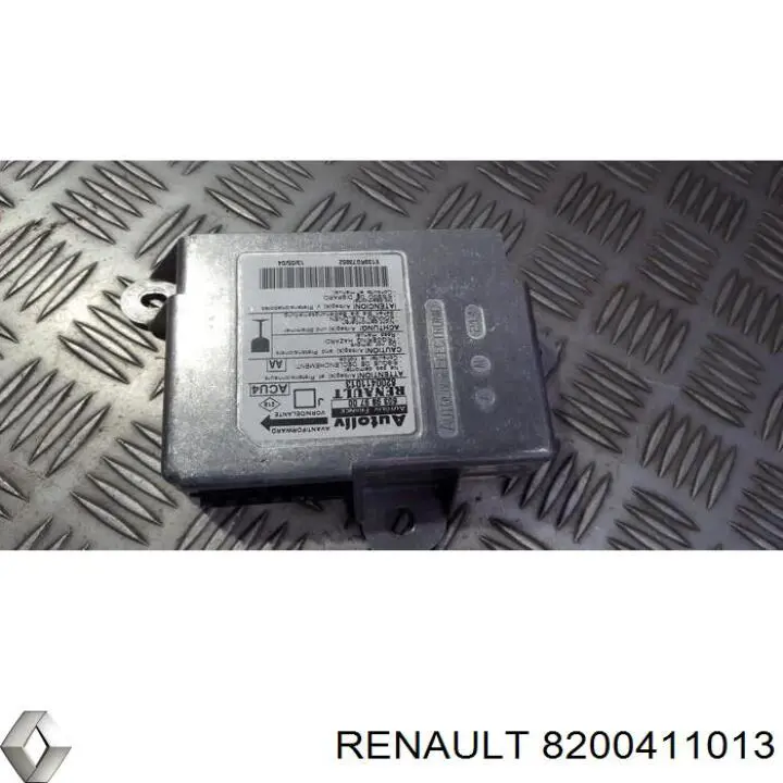  Renault (RVI) 8200411013 цена, от 12.97 USD