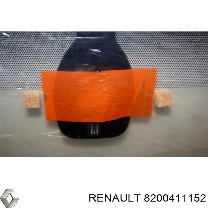 8200411152 Renault (RVI)