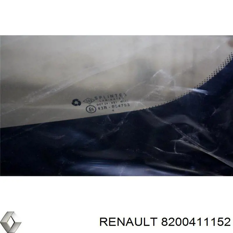 Стекло лобовое Opel 4416641 цена, от 139.37 USD