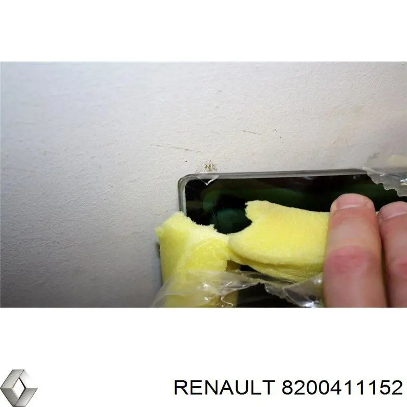 Купить 4416641 Opel Ветровое стекло