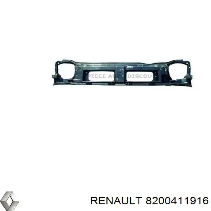 8200411916 Renault (RVI)