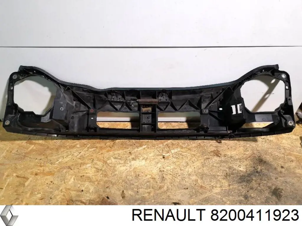  8200411923 Renault (RVI)