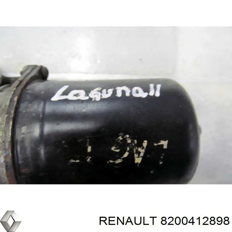  8200412898 Renault (RVI)