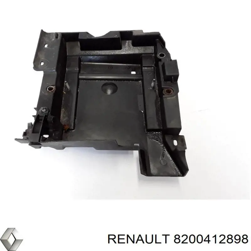 8200412898 Renault (RVI) 