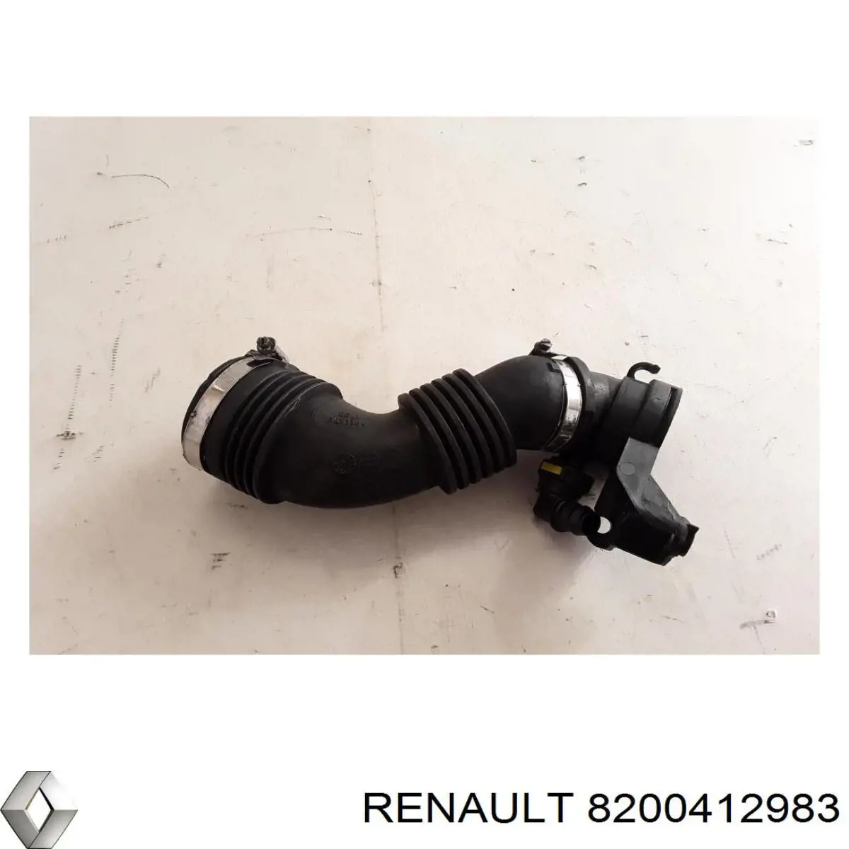  8200412983 Renault (RVI)