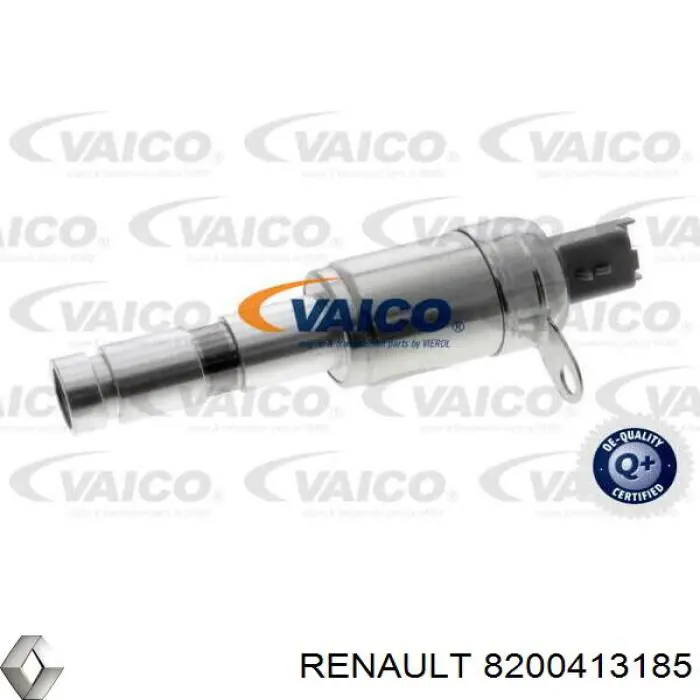 Купить 8200413185 Renault (RVI) Клапан электромагнитный положения распредвала