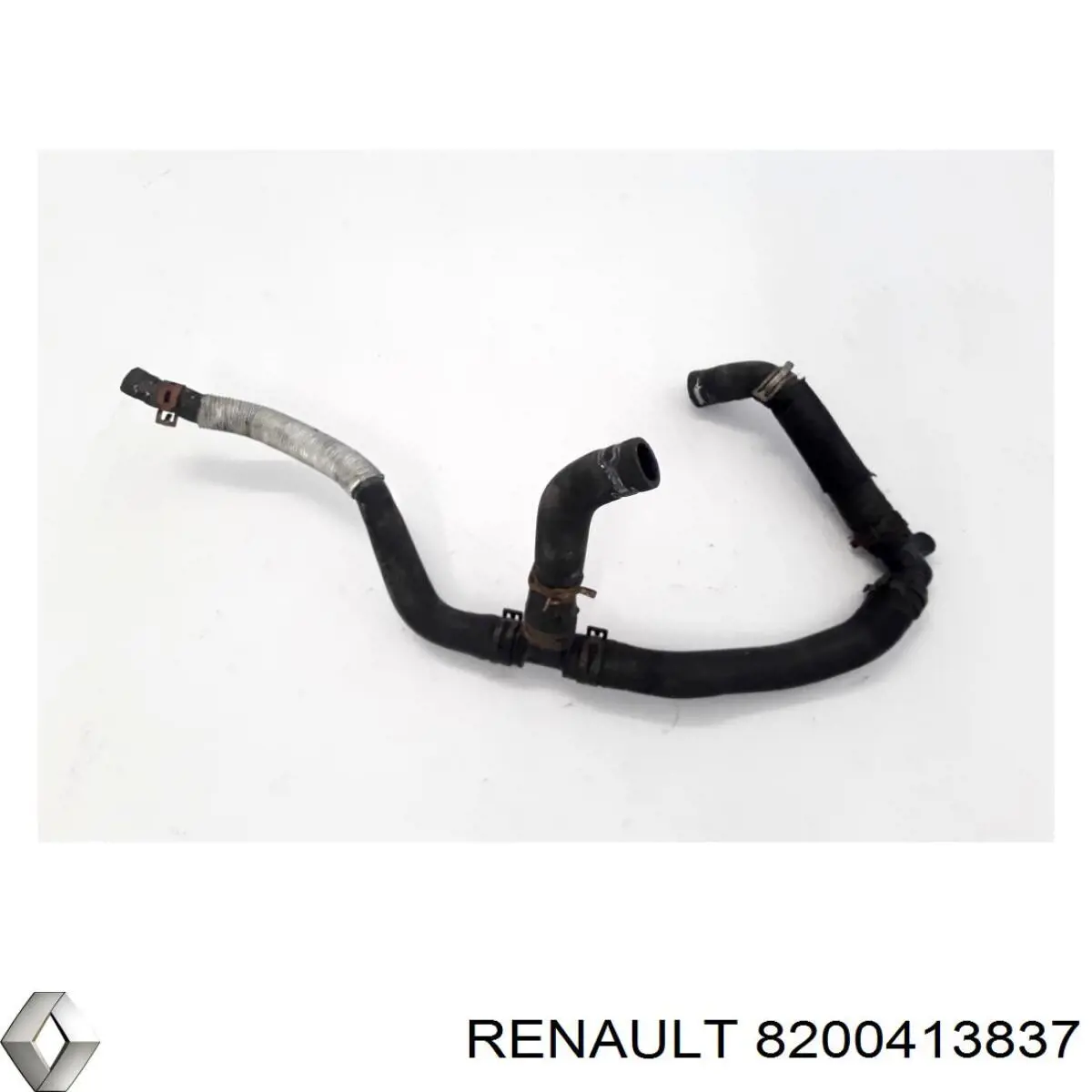 8200413837 Renault (RVI) 