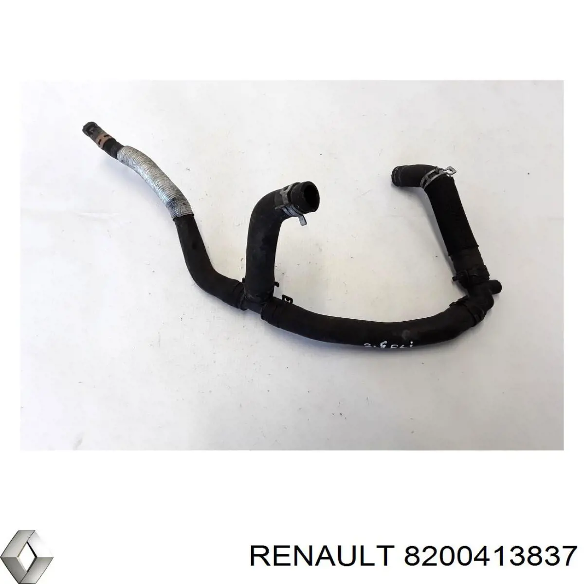 Купить 8200413837 Renault (RVI) 